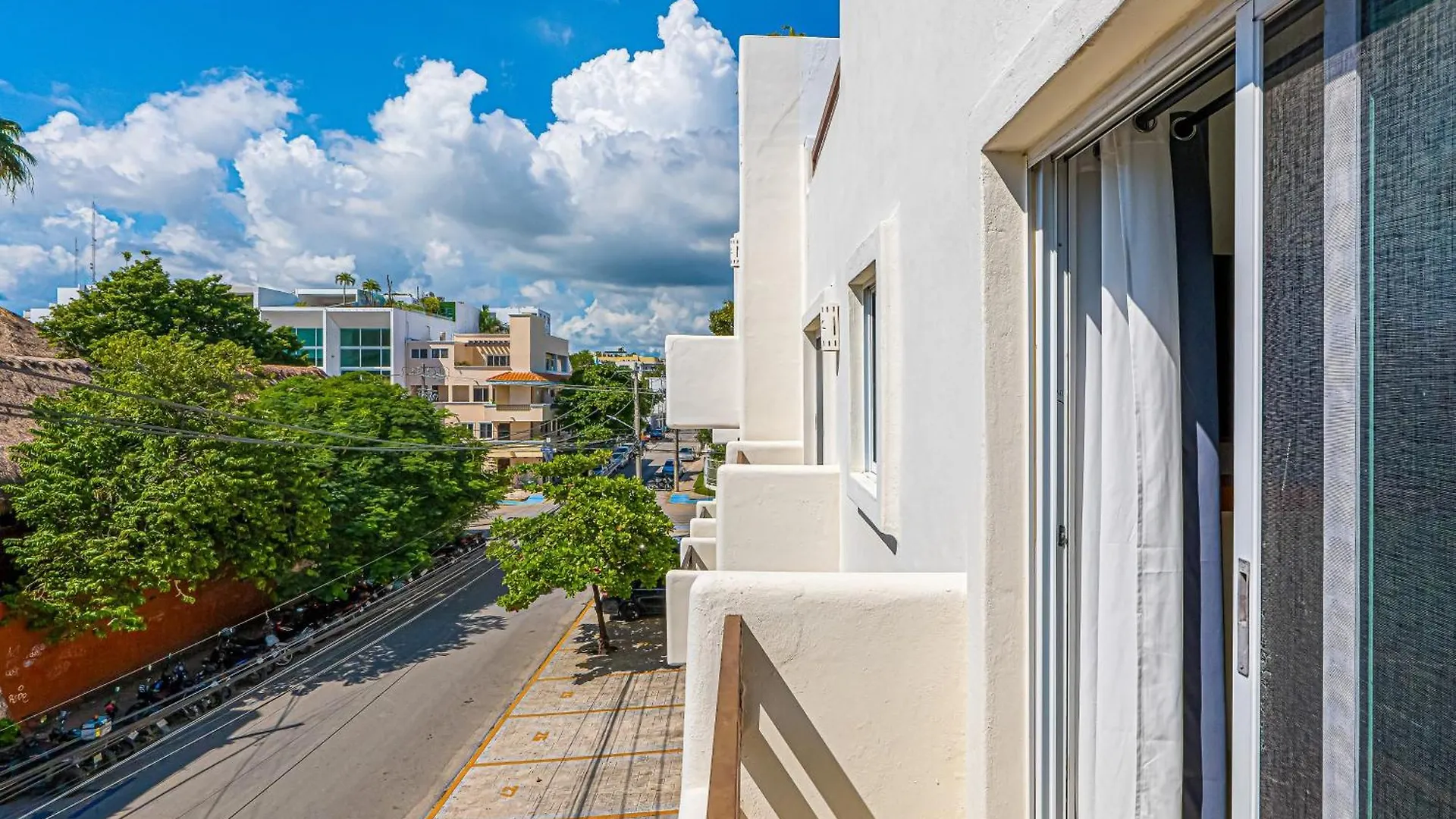 Beachside Haven At Playa Kaan Playa del Carmen 0*,  Messico