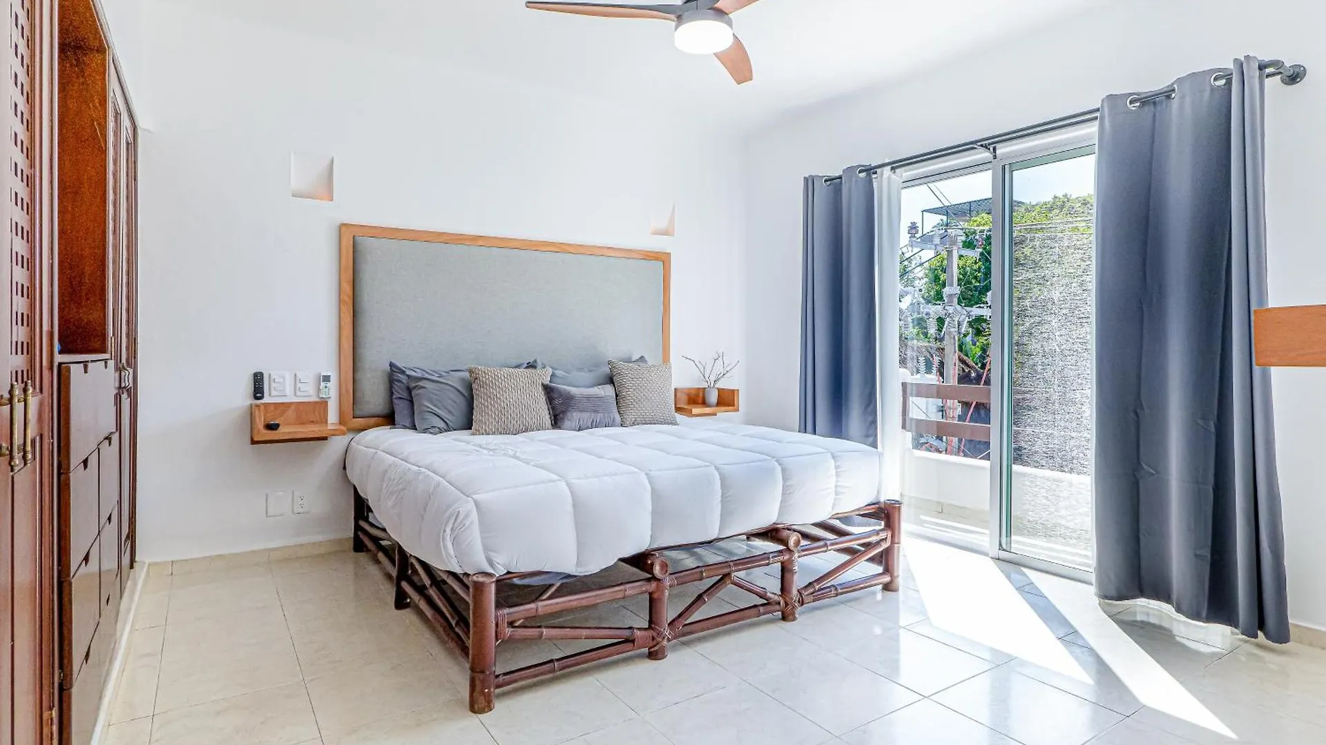 Beachside Haven At Playa Kaan Playa del Carmen Appartamento