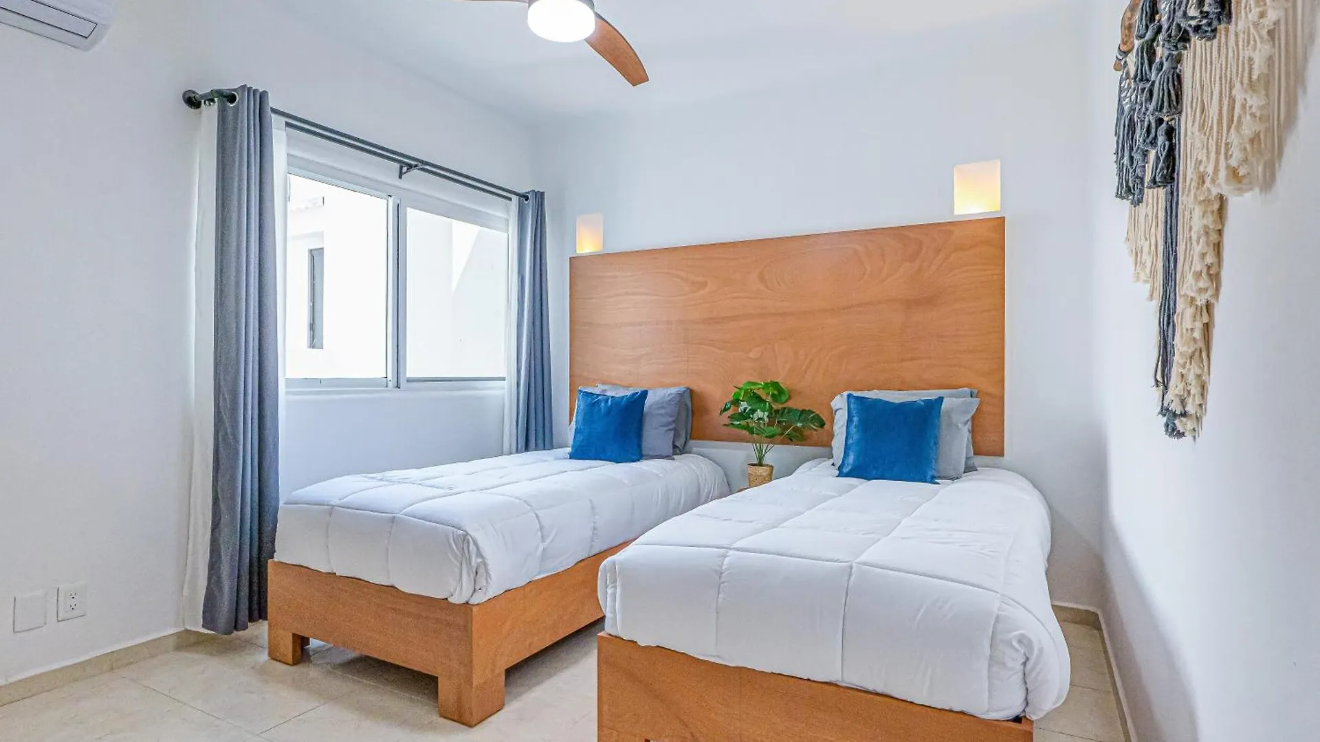 Beachside Haven At Playa Kaan Playa del Carmen