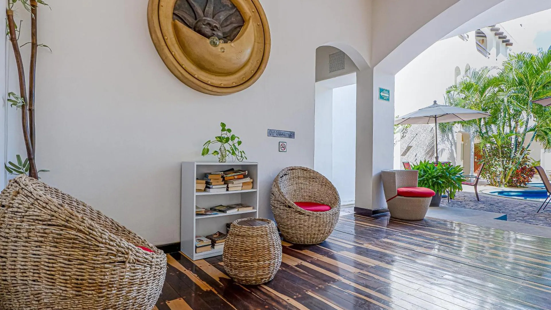 Beachside Haven At Playa Kaan Playa del Carmen