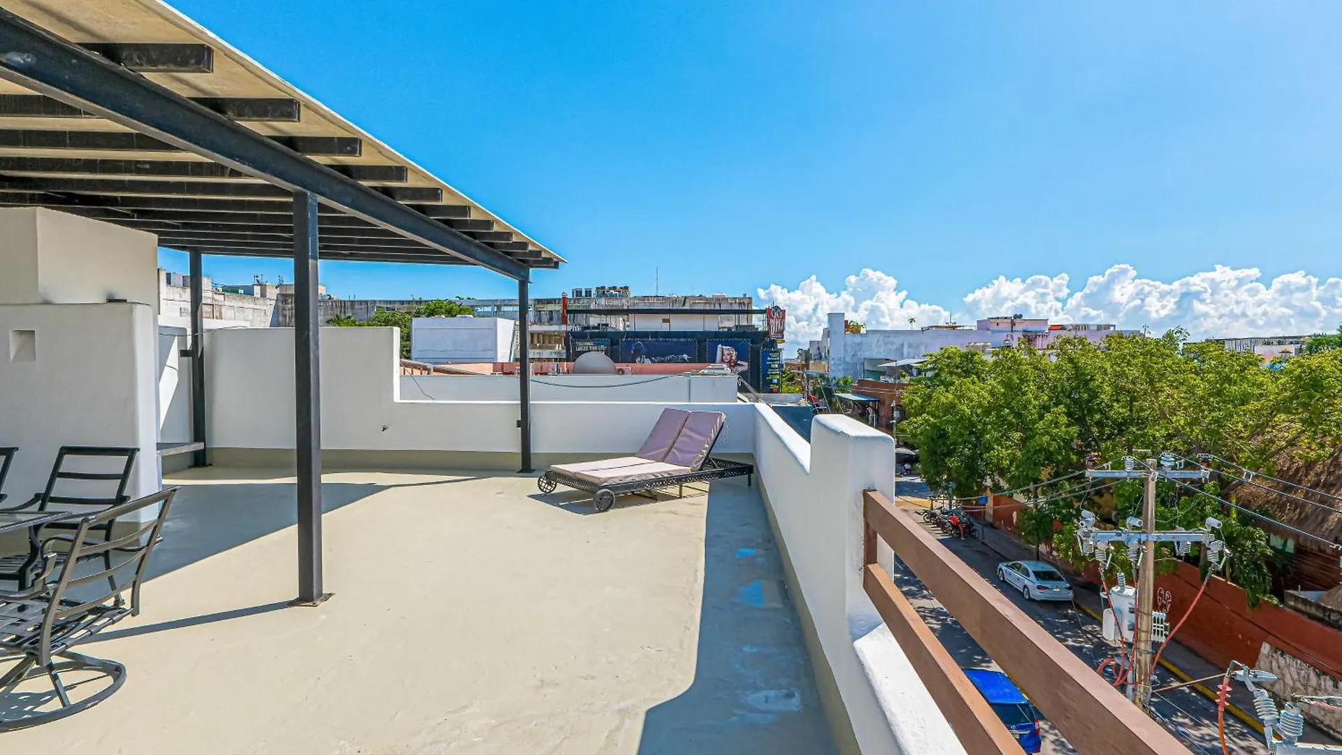 Apartment Beachside Haven At Playa Kaan Playa del Carmen