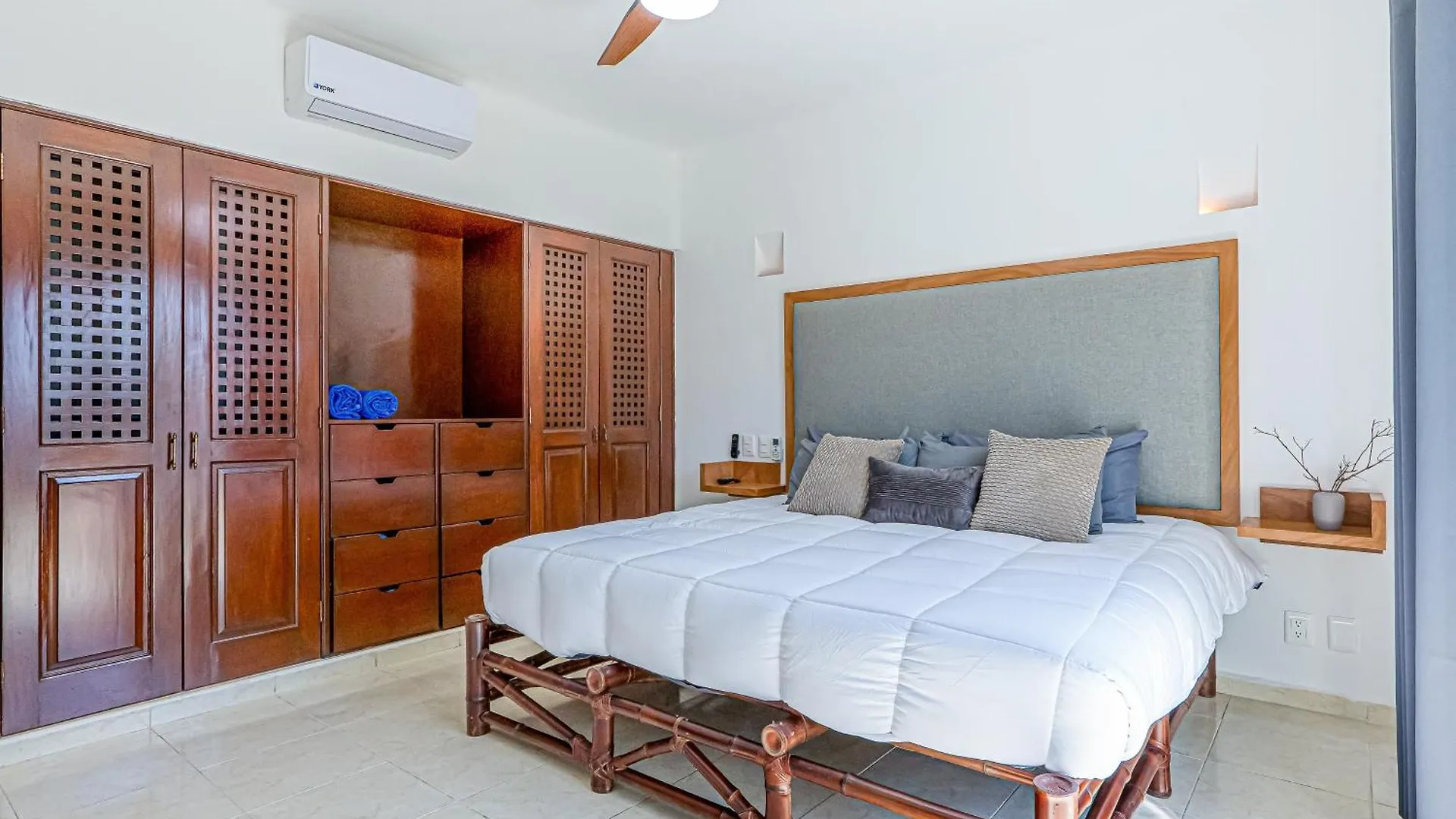 Beachside Haven At Playa Kaan Playa del Carmen