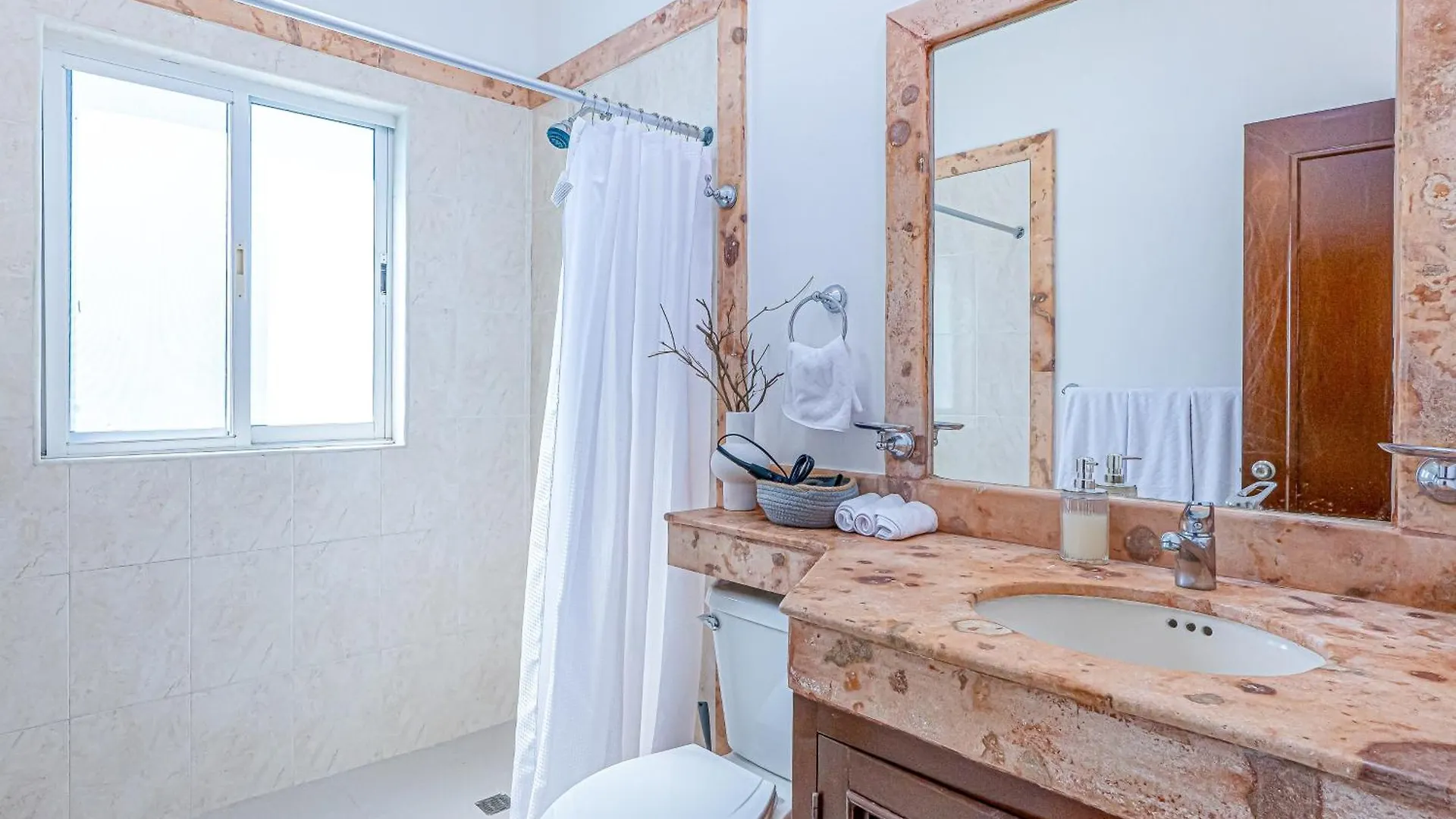 Apartment Beachside Haven At Playa Kaan Playa del Carmen Mexico