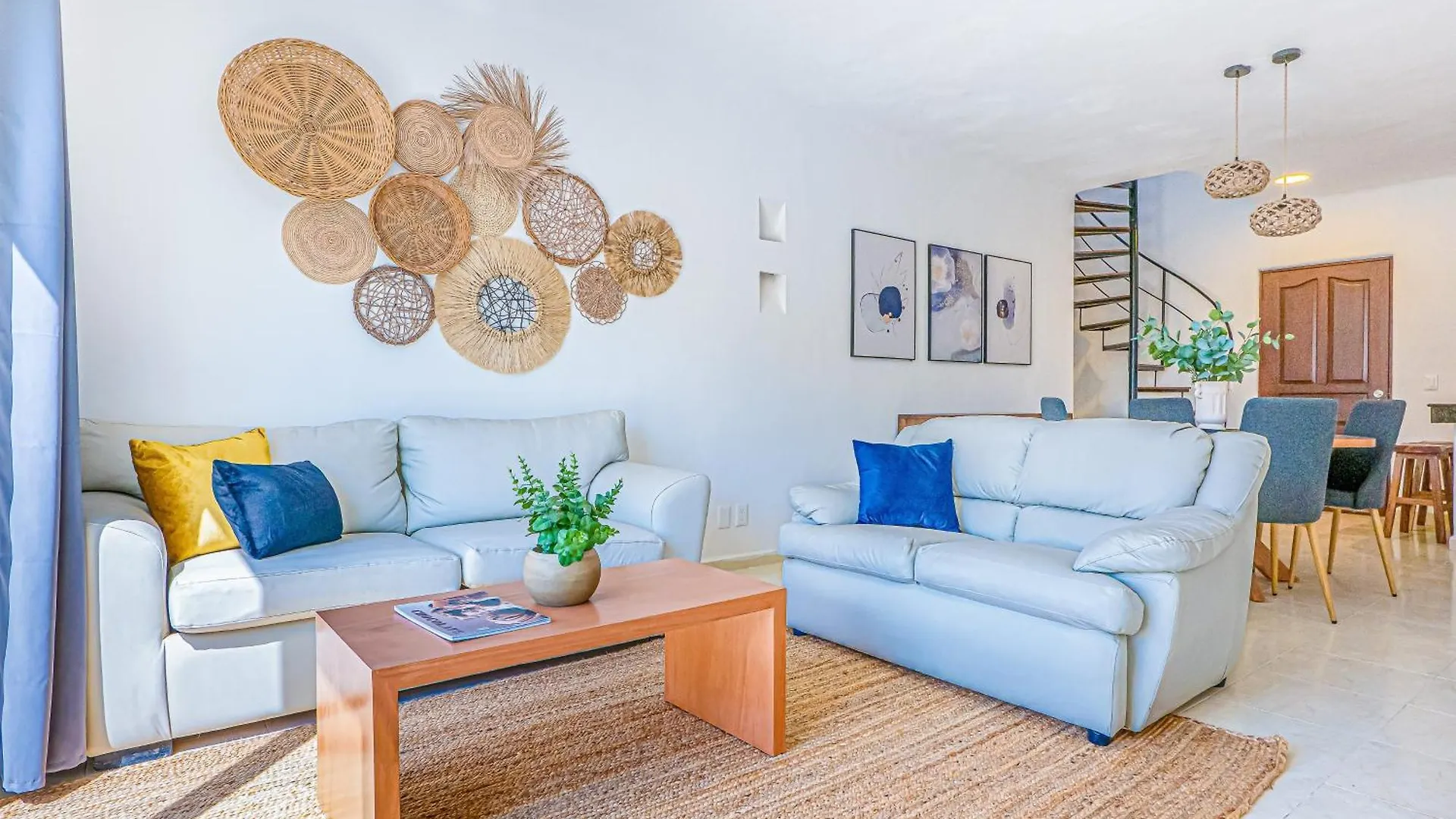 Beachside Haven At Playa Kaan Playa del Carmen