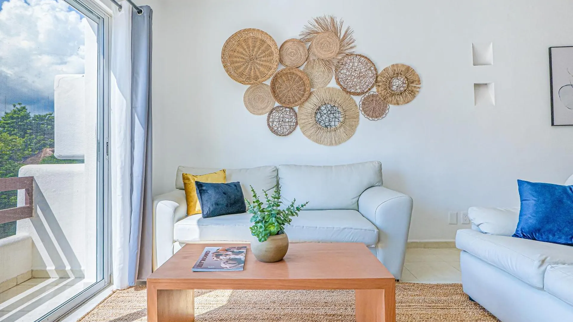 Beachside Haven At Playa Kaan Playa del Carmen 0*,